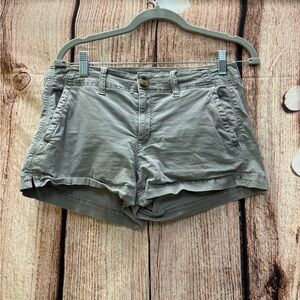 Women's Casual Shorts